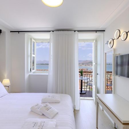 Nafplion Comfy Suites Luaran gambar