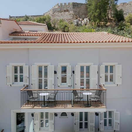 Nafplion Comfy Suites Luaran gambar