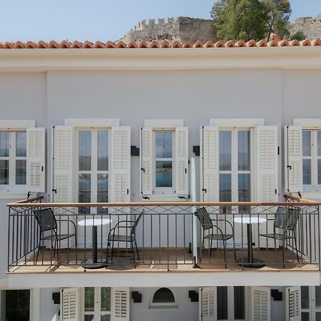 Nafplion Comfy Suites Luaran gambar