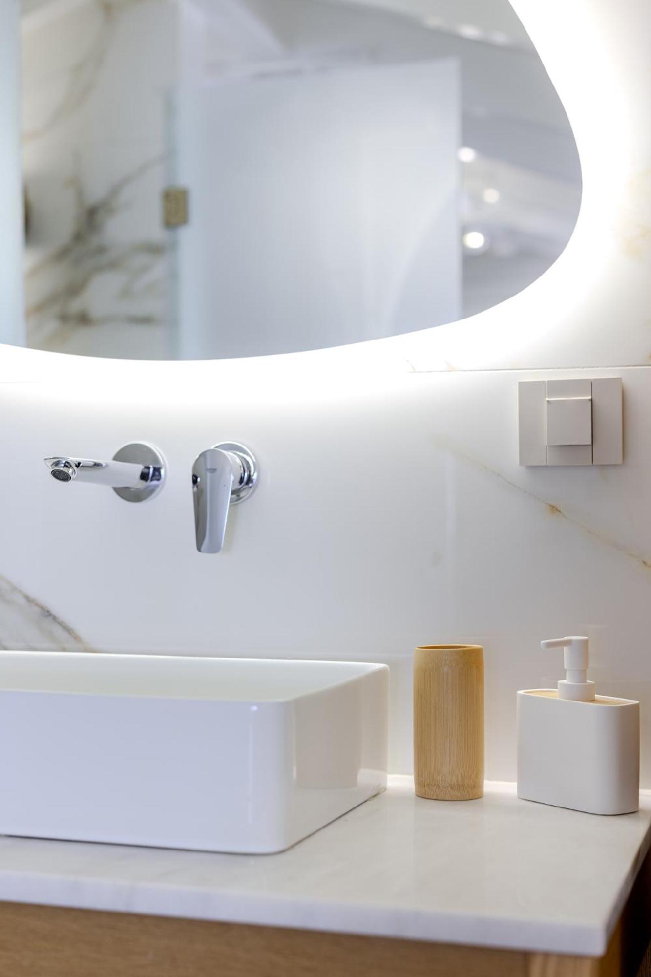 Nafplion Comfy Suites Luaran gambar