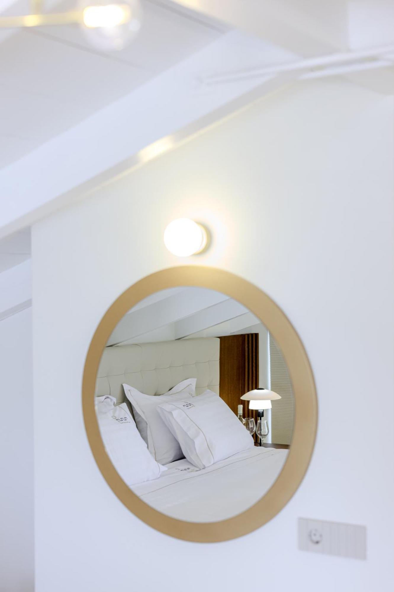 Nafplion Comfy Suites Luaran gambar