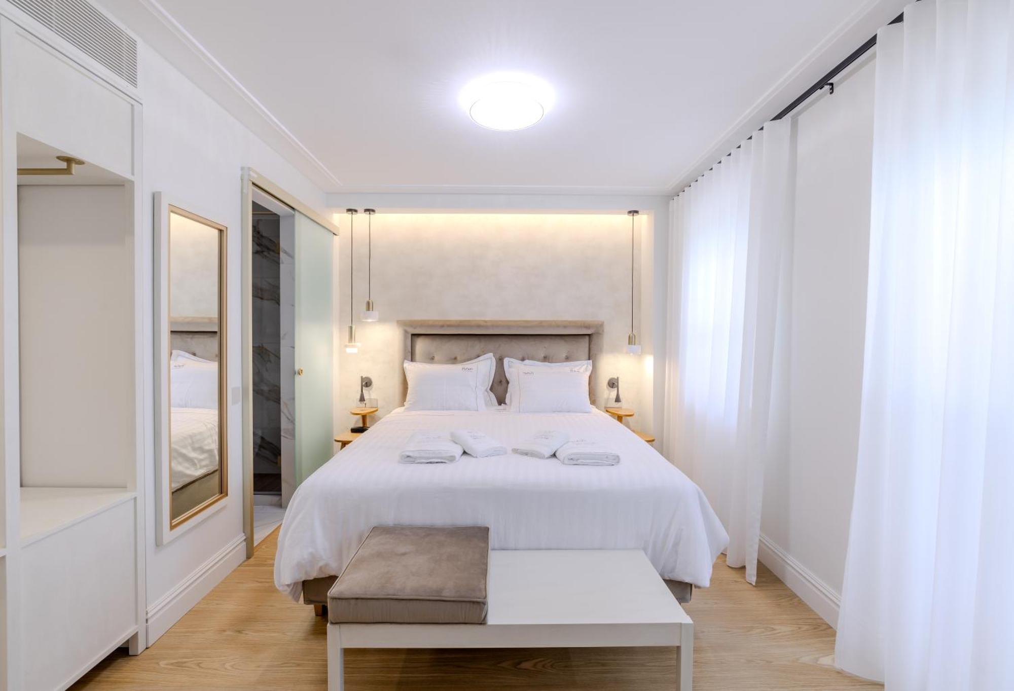 Nafplion Comfy Suites Luaran gambar