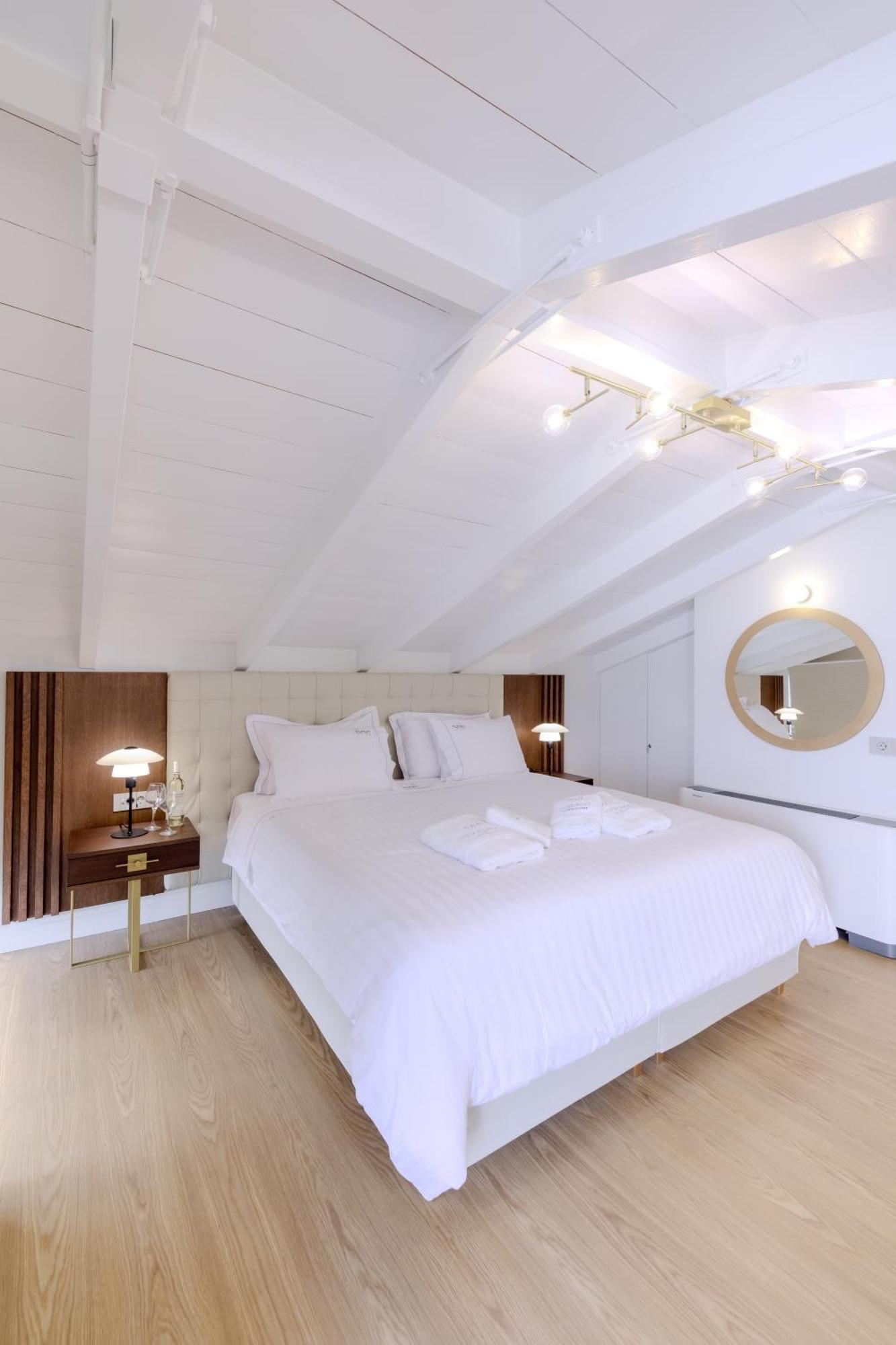 Nafplion Comfy Suites Luaran gambar