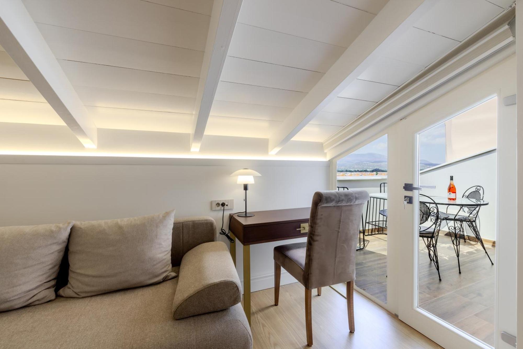 Nafplion Comfy Suites Luaran gambar