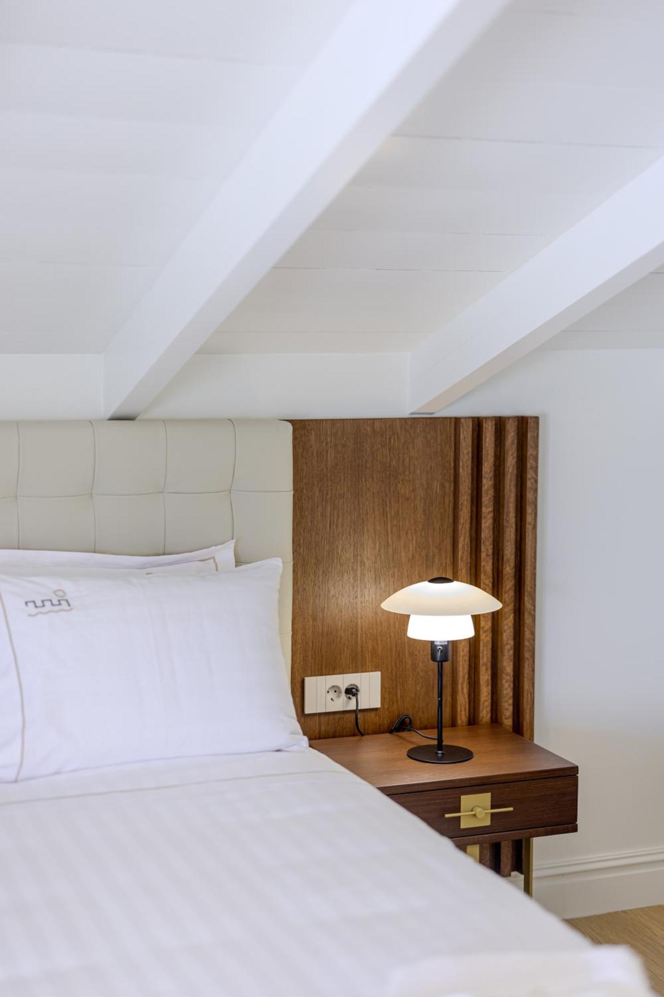 Nafplion Comfy Suites Luaran gambar