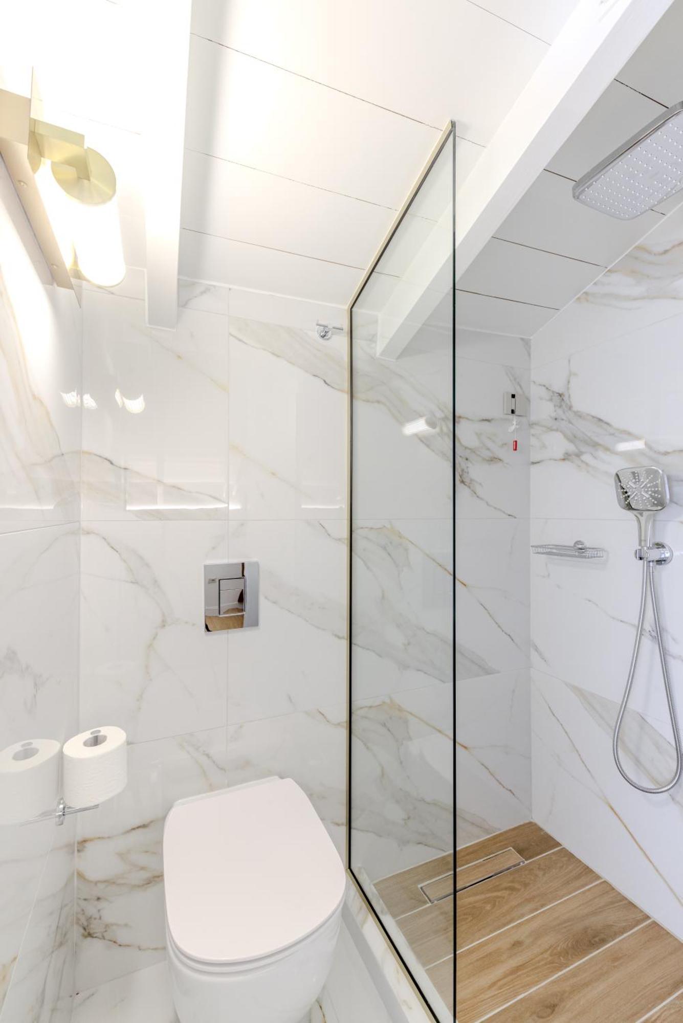 Nafplion Comfy Suites Luaran gambar