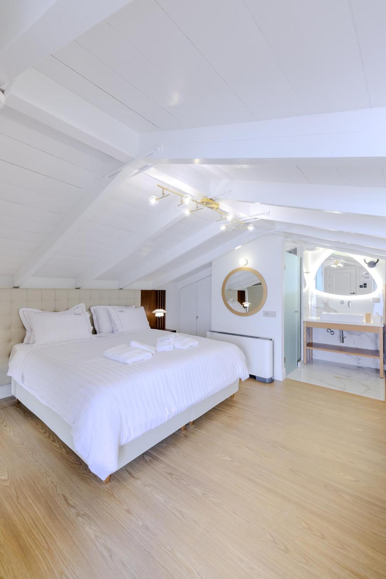 Nafplion Comfy Suites Luaran gambar