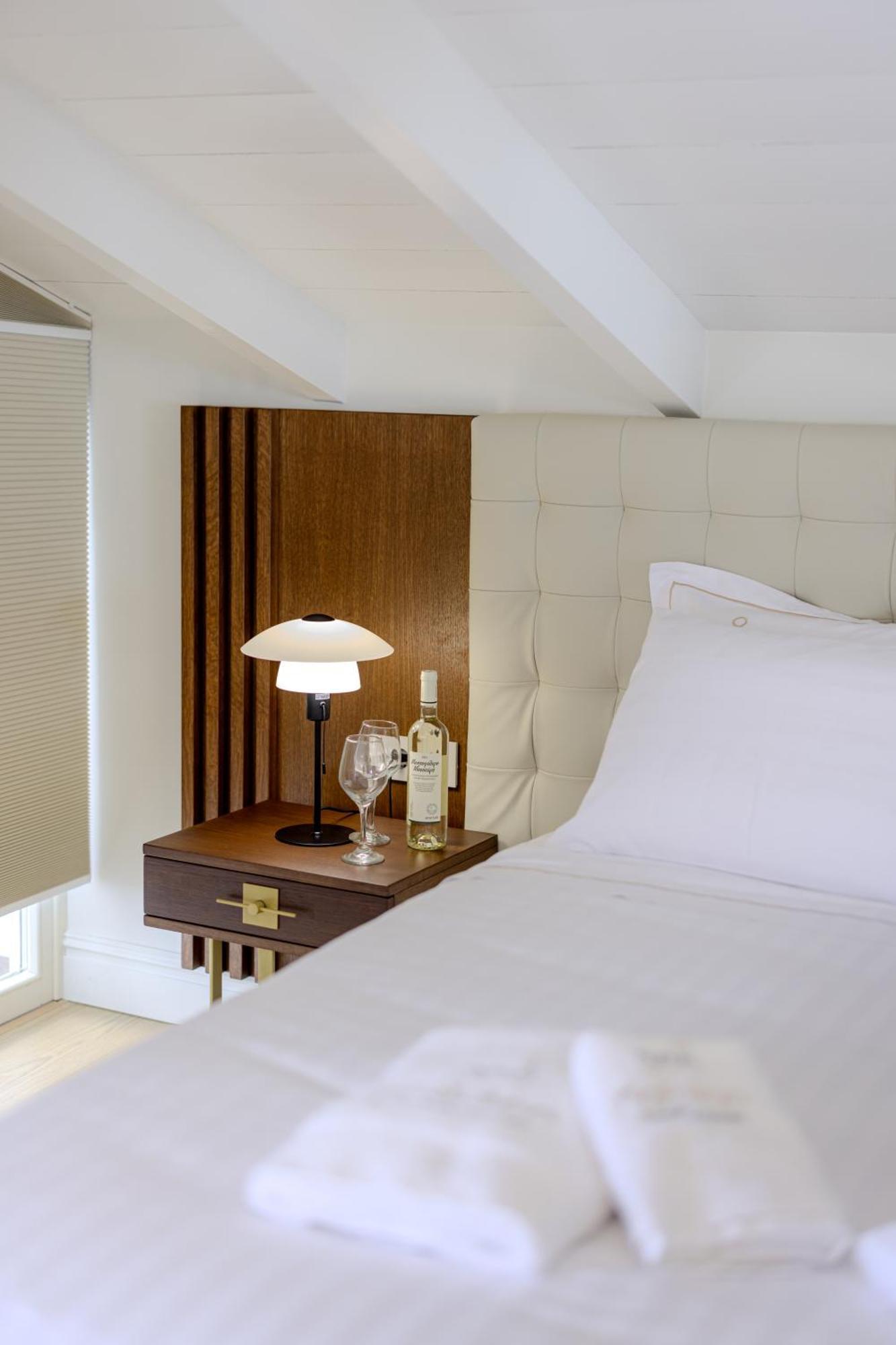 Nafplion Comfy Suites Luaran gambar