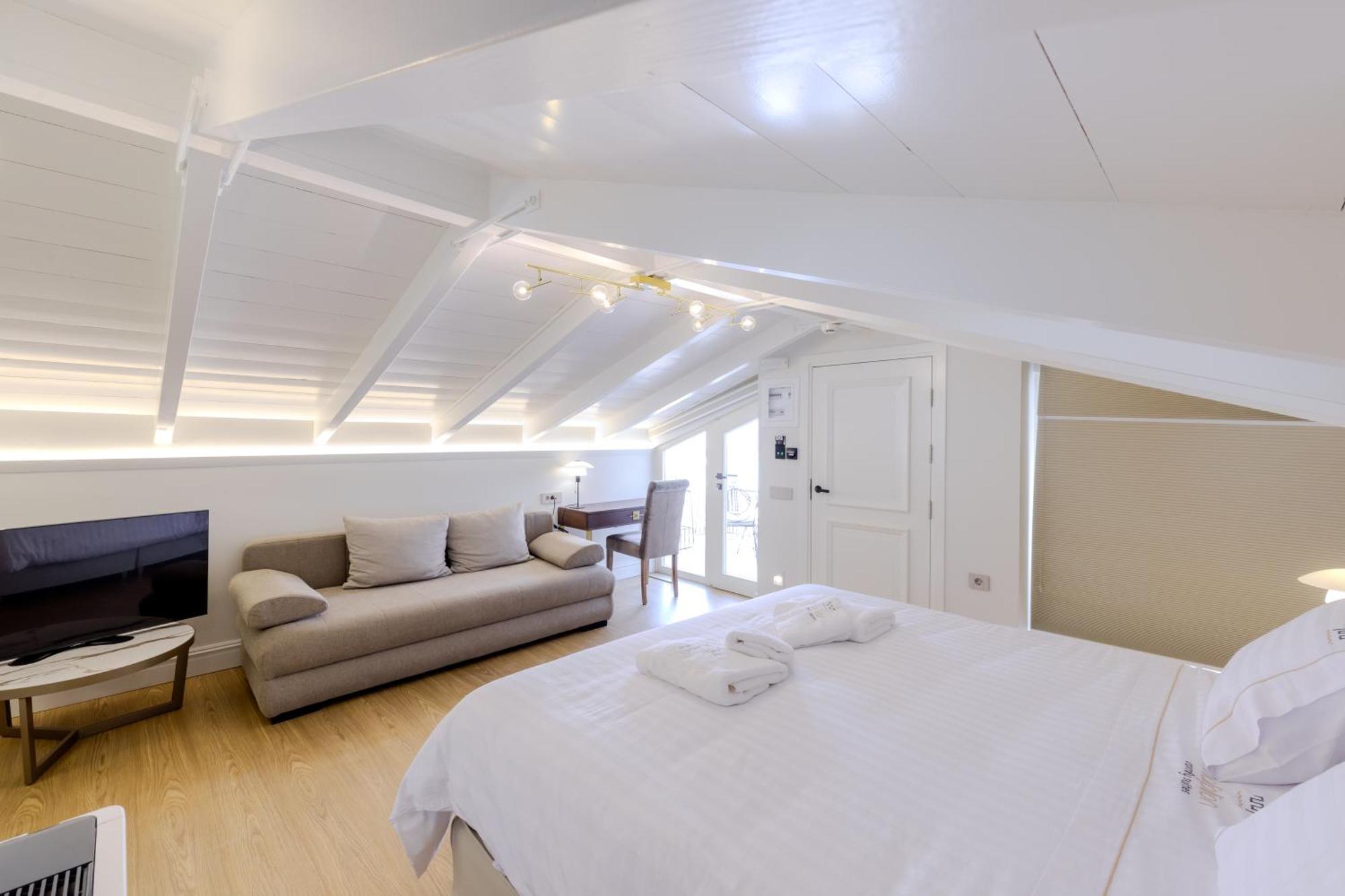 Nafplion Comfy Suites Luaran gambar