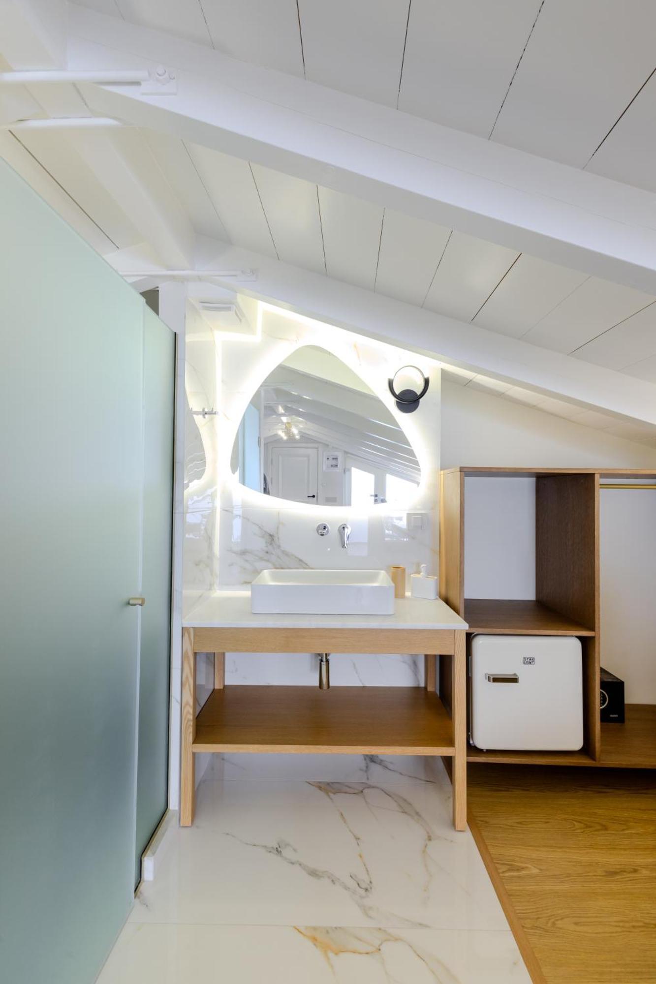 Nafplion Comfy Suites Luaran gambar