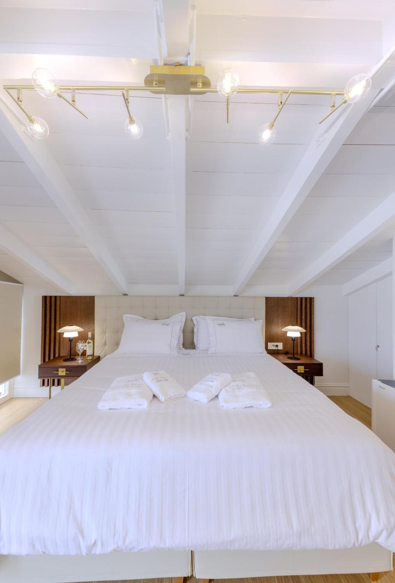 Nafplion Comfy Suites Luaran gambar