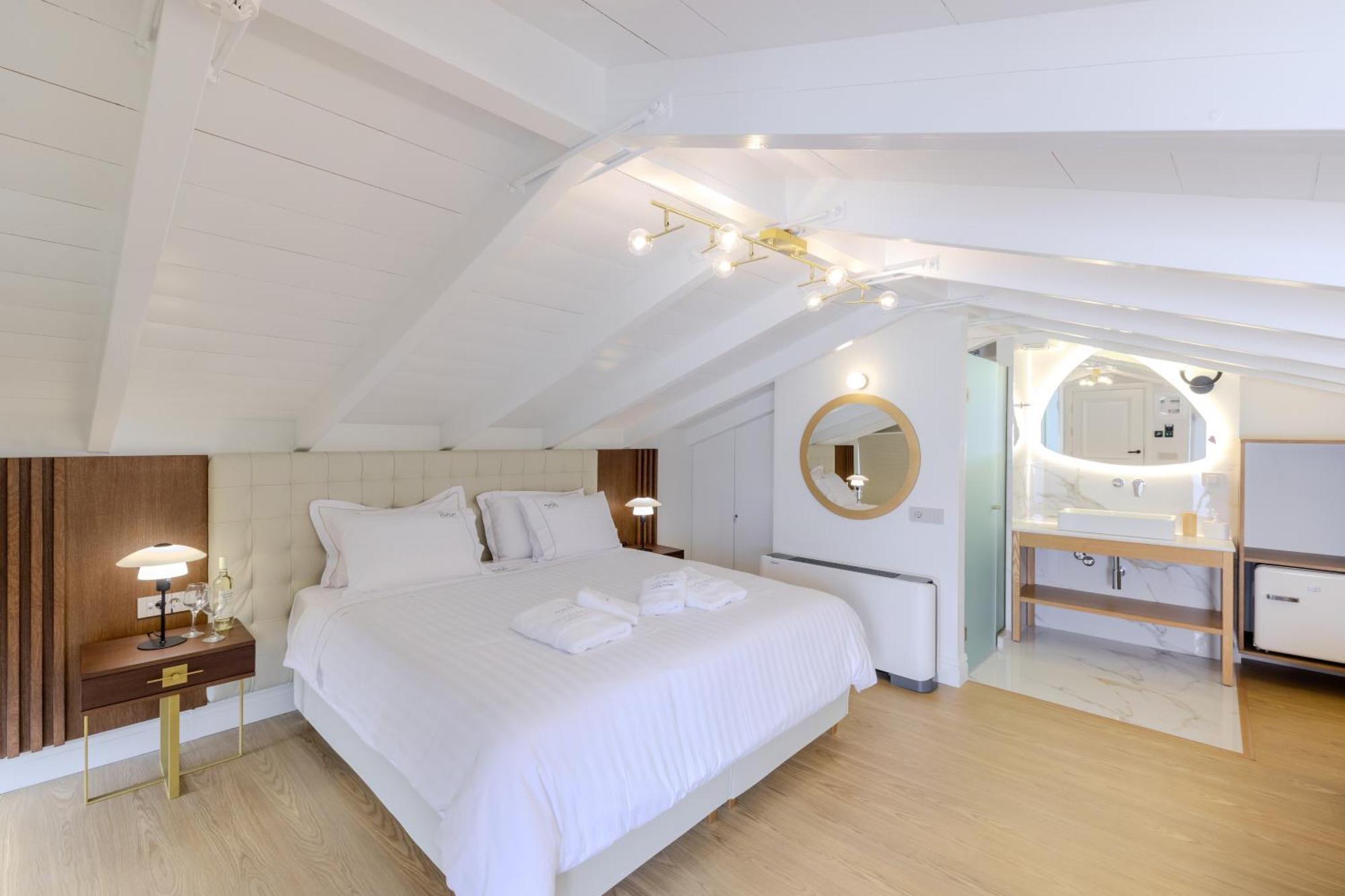 Nafplion Comfy Suites Luaran gambar