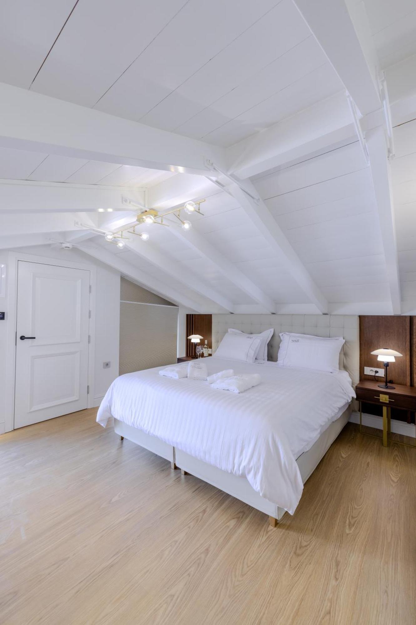 Nafplion Comfy Suites Luaran gambar