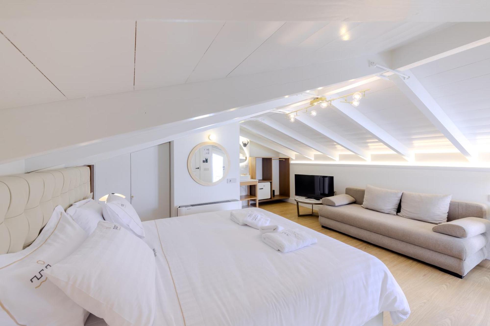 Nafplion Comfy Suites Luaran gambar