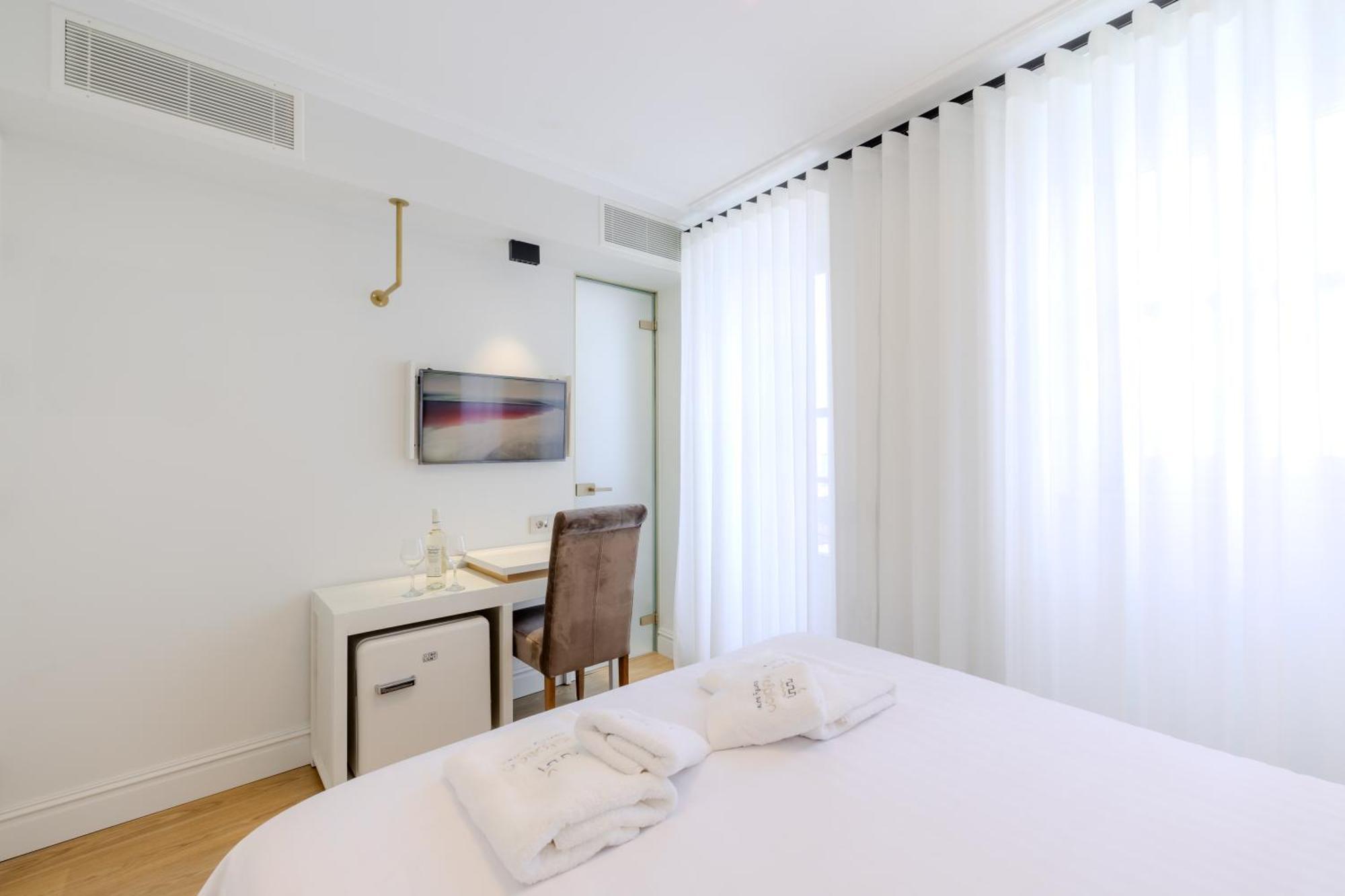 Nafplion Comfy Suites Luaran gambar
