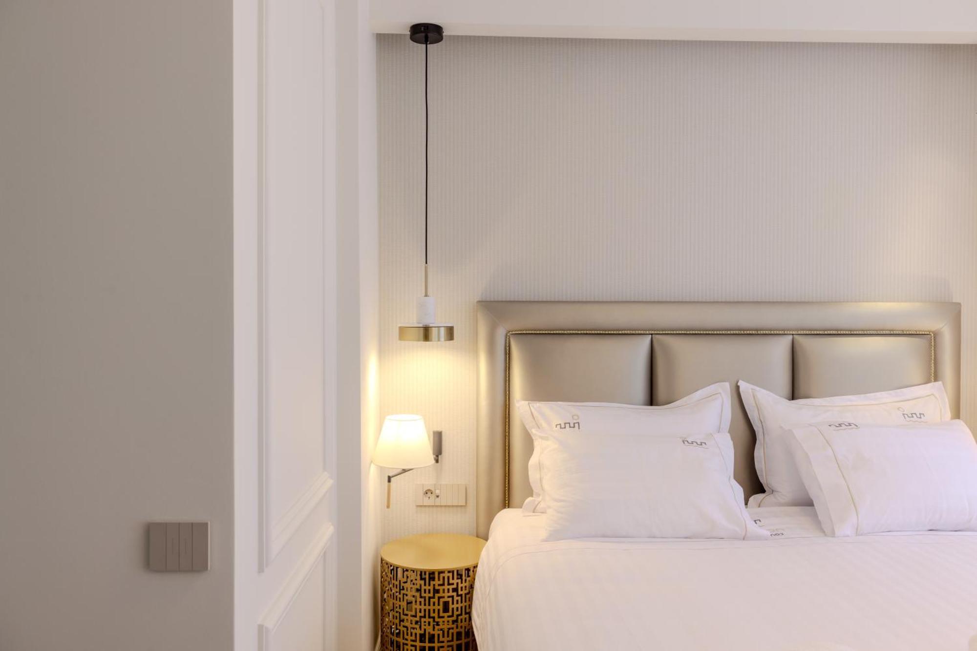 Nafplion Comfy Suites Luaran gambar