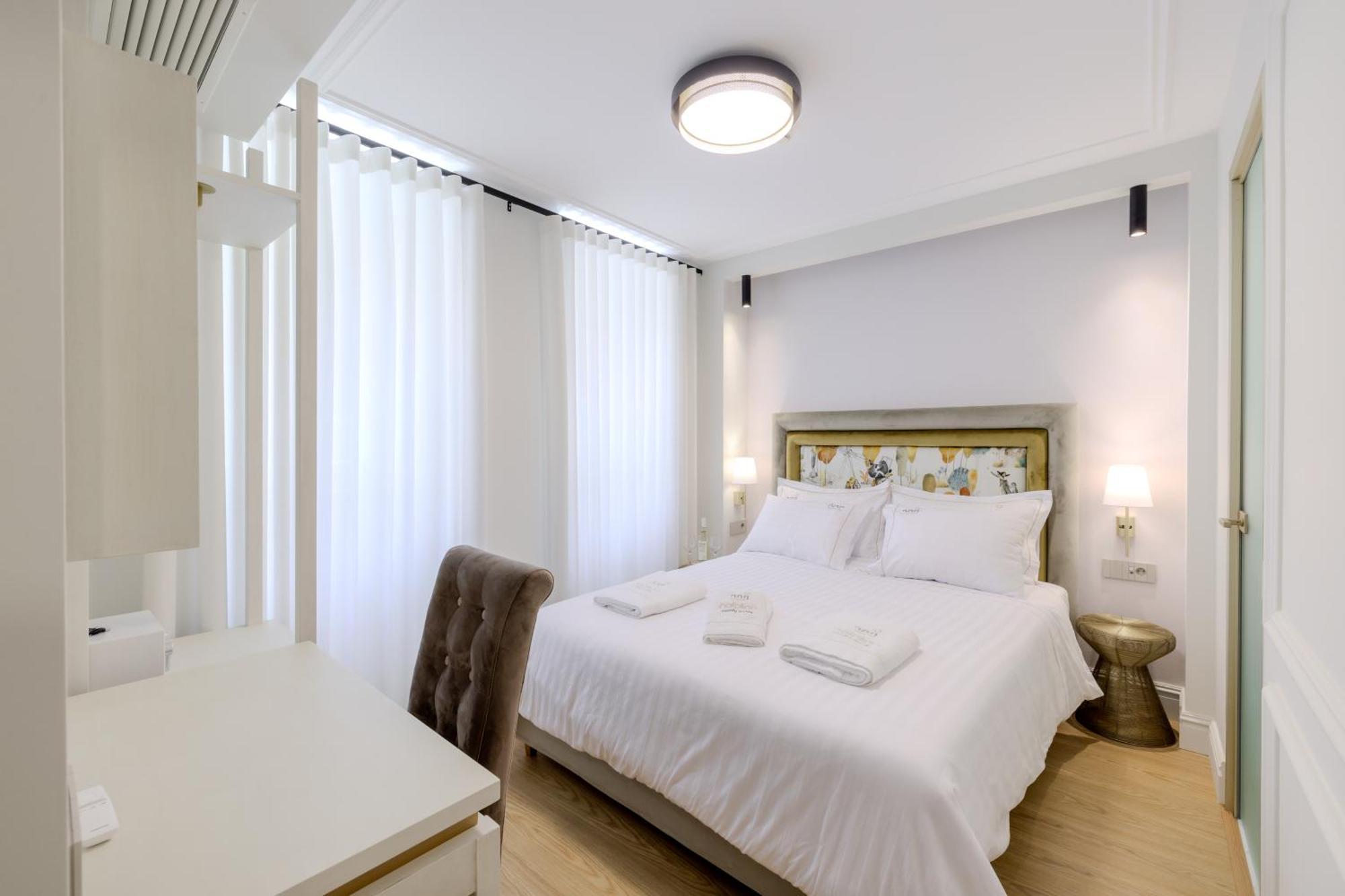 Nafplion Comfy Suites Luaran gambar