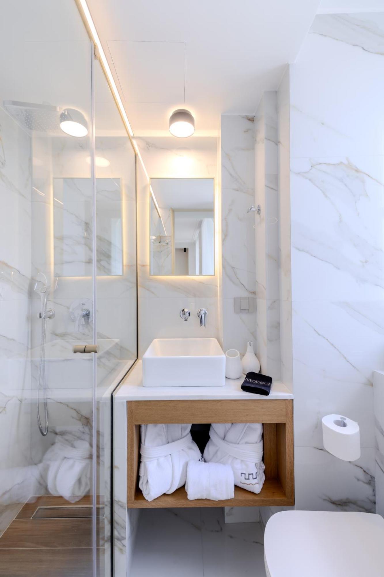 Nafplion Comfy Suites Luaran gambar