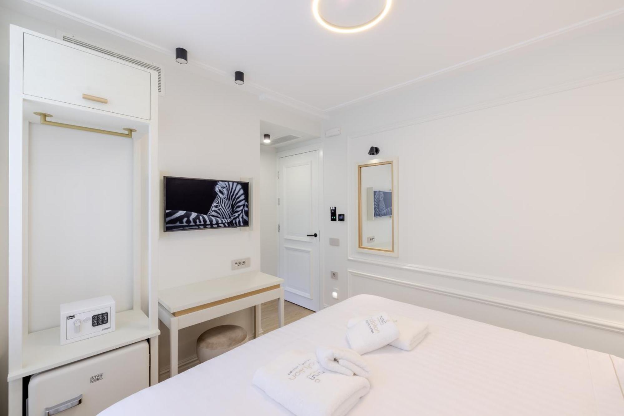 Nafplion Comfy Suites Luaran gambar