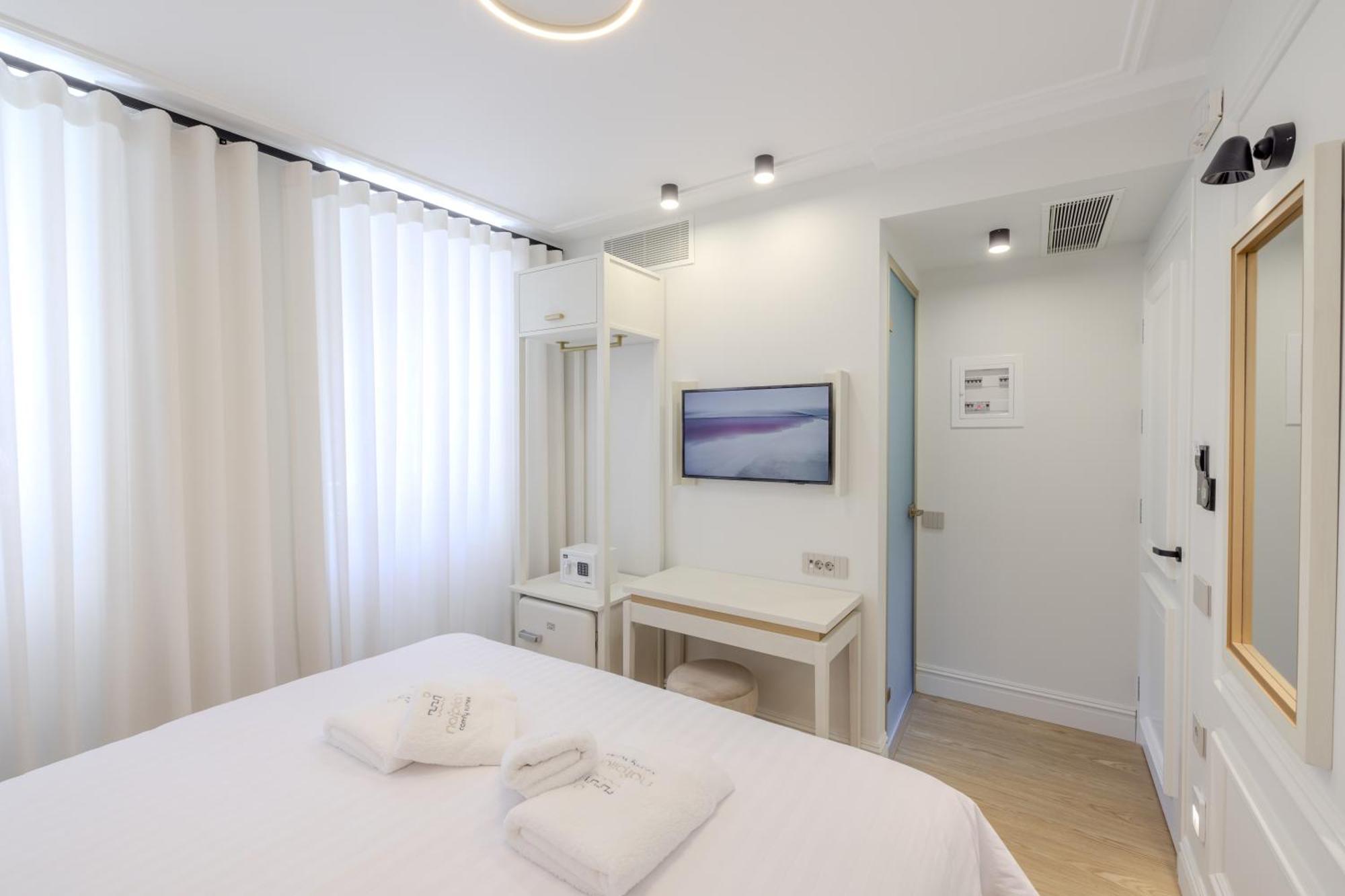 Nafplion Comfy Suites Luaran gambar
