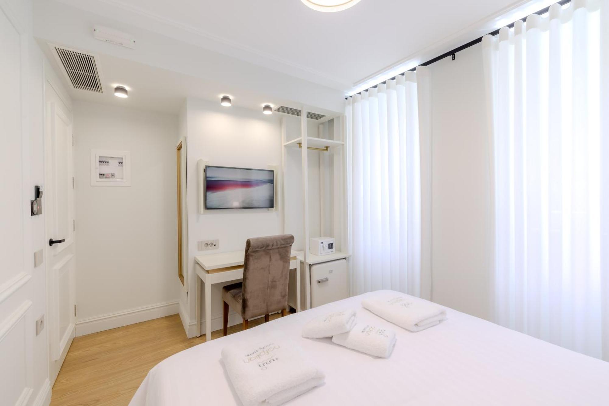 Nafplion Comfy Suites Luaran gambar