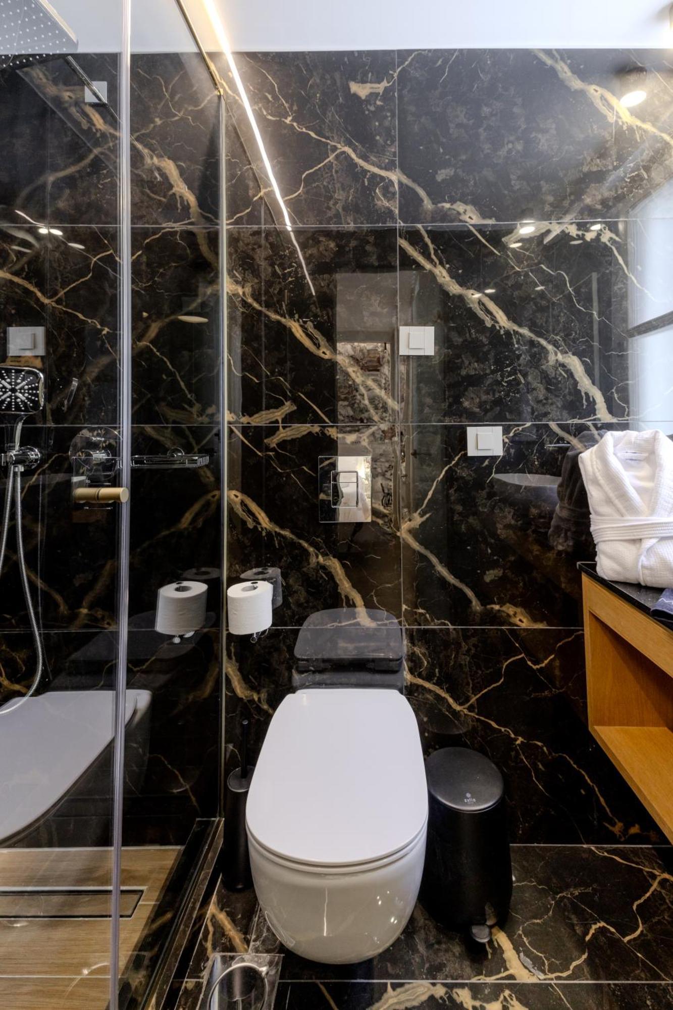 Nafplion Comfy Suites Luaran gambar