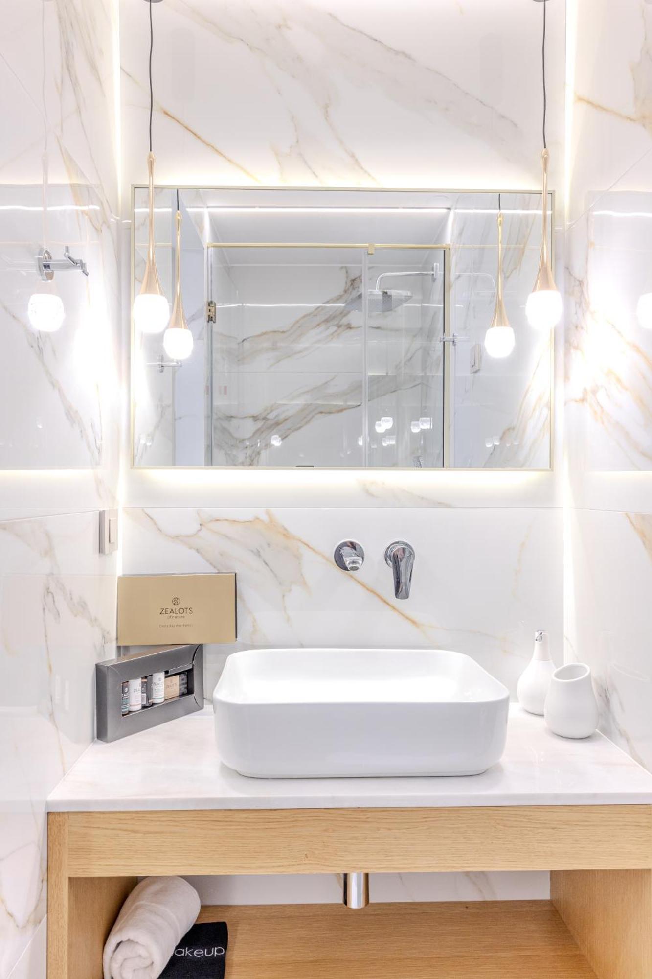 Nafplion Comfy Suites Luaran gambar