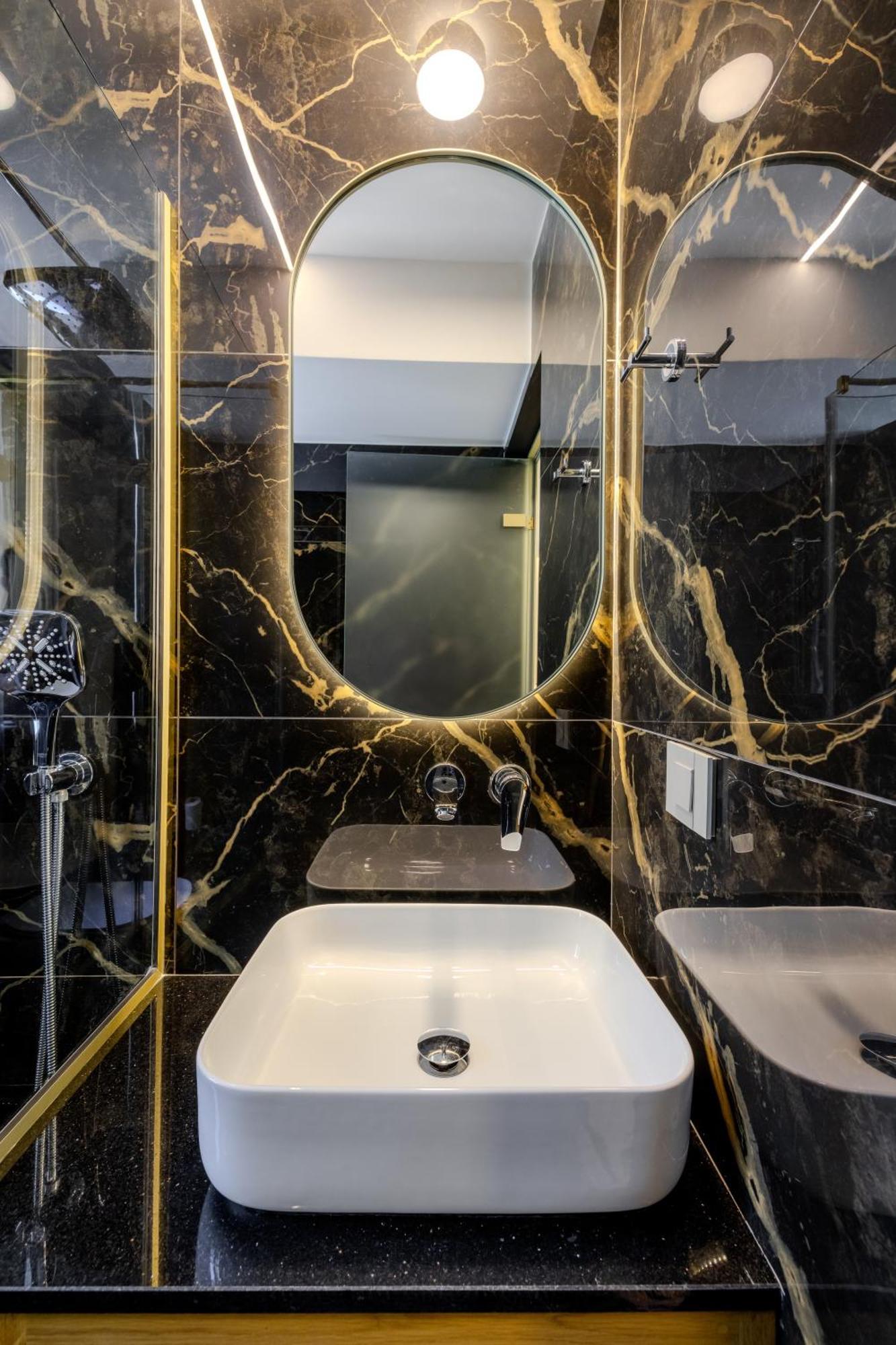 Nafplion Comfy Suites Luaran gambar