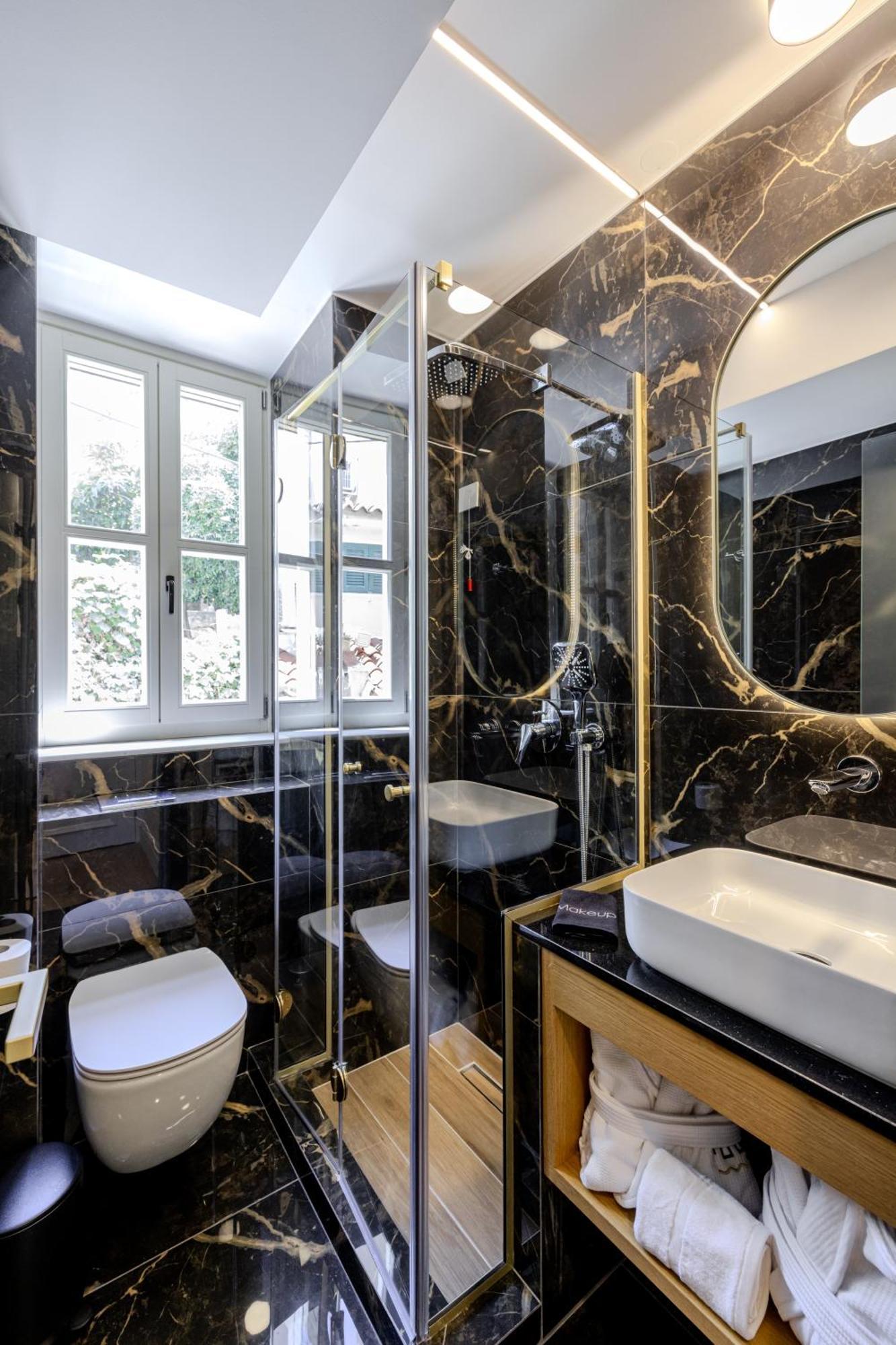 Nafplion Comfy Suites Luaran gambar