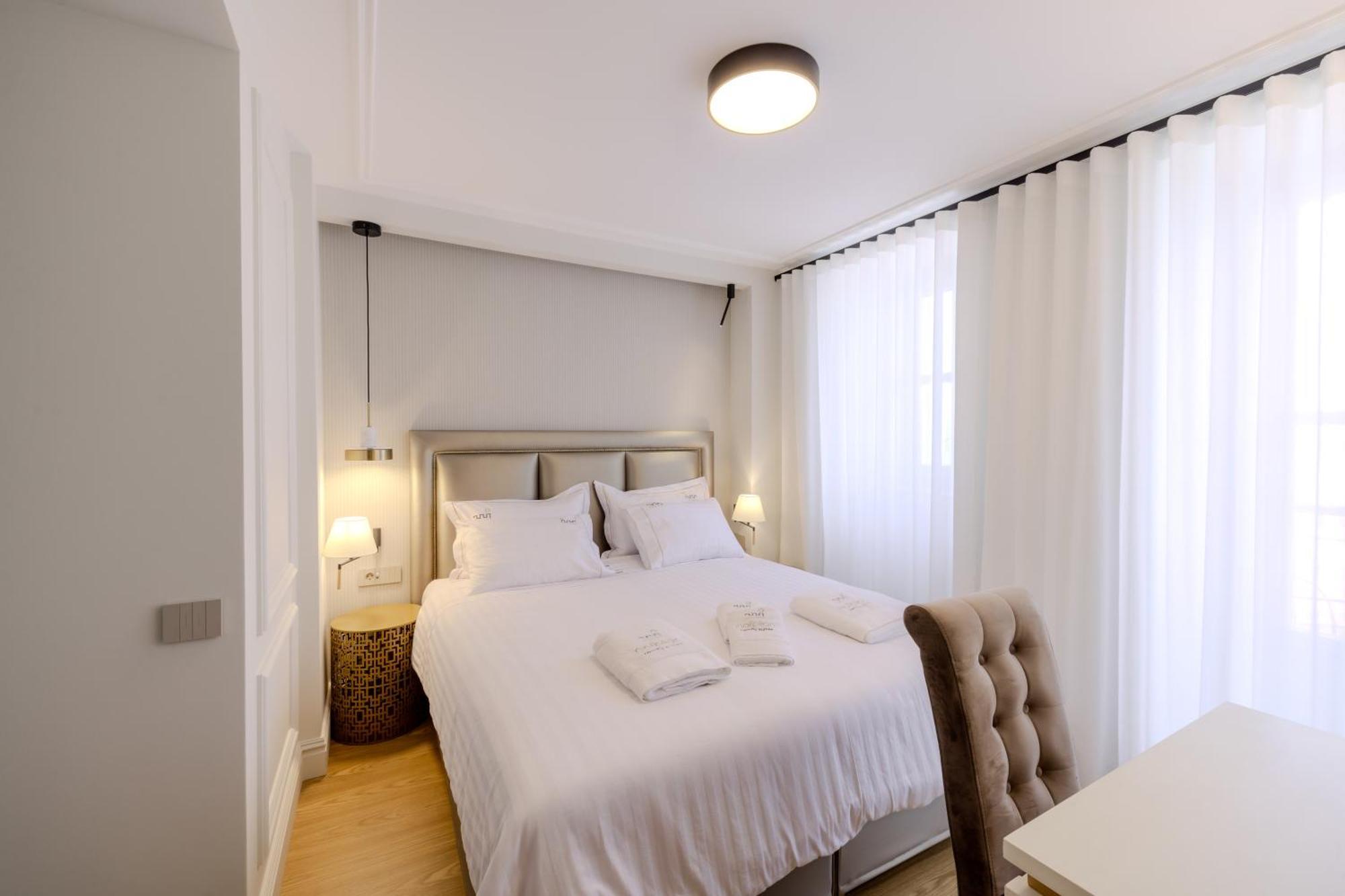 Nafplion Comfy Suites Luaran gambar