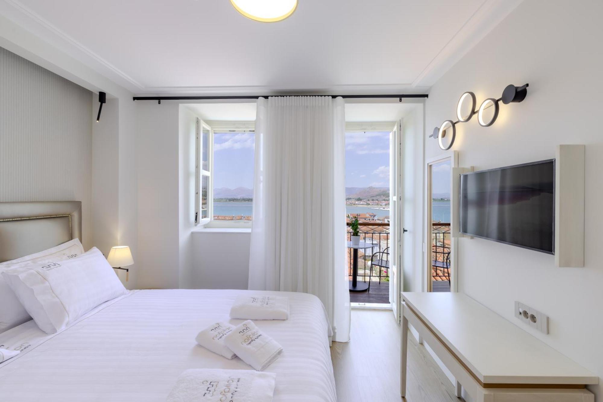 Nafplion Comfy Suites Luaran gambar