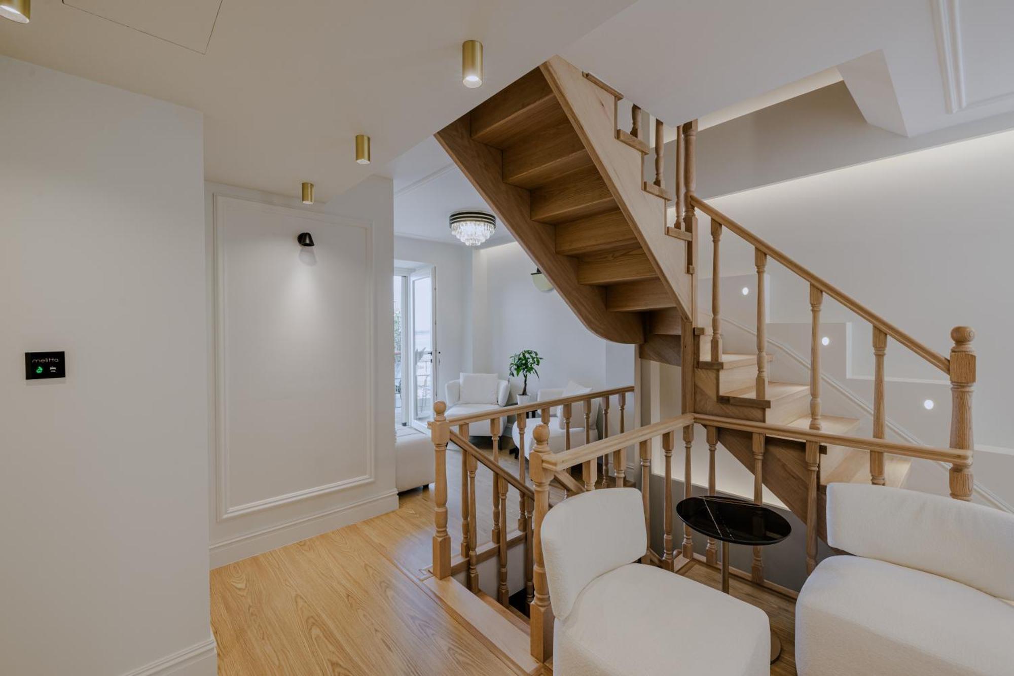 Nafplion Comfy Suites Luaran gambar