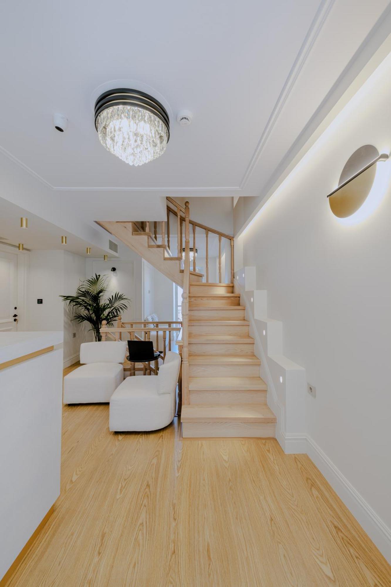 Nafplion Comfy Suites Luaran gambar