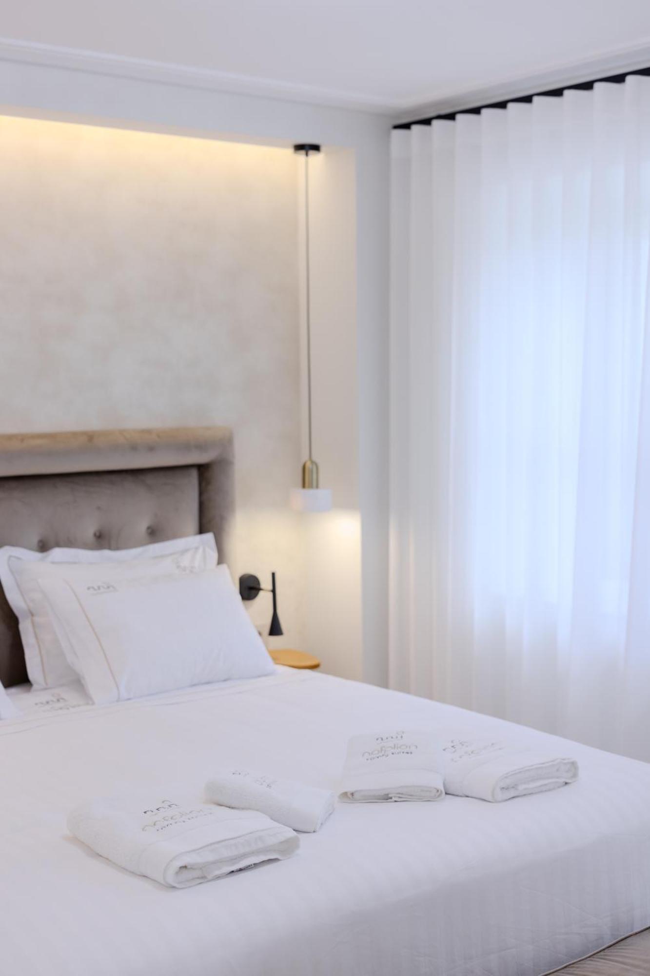 Nafplion Comfy Suites Luaran gambar