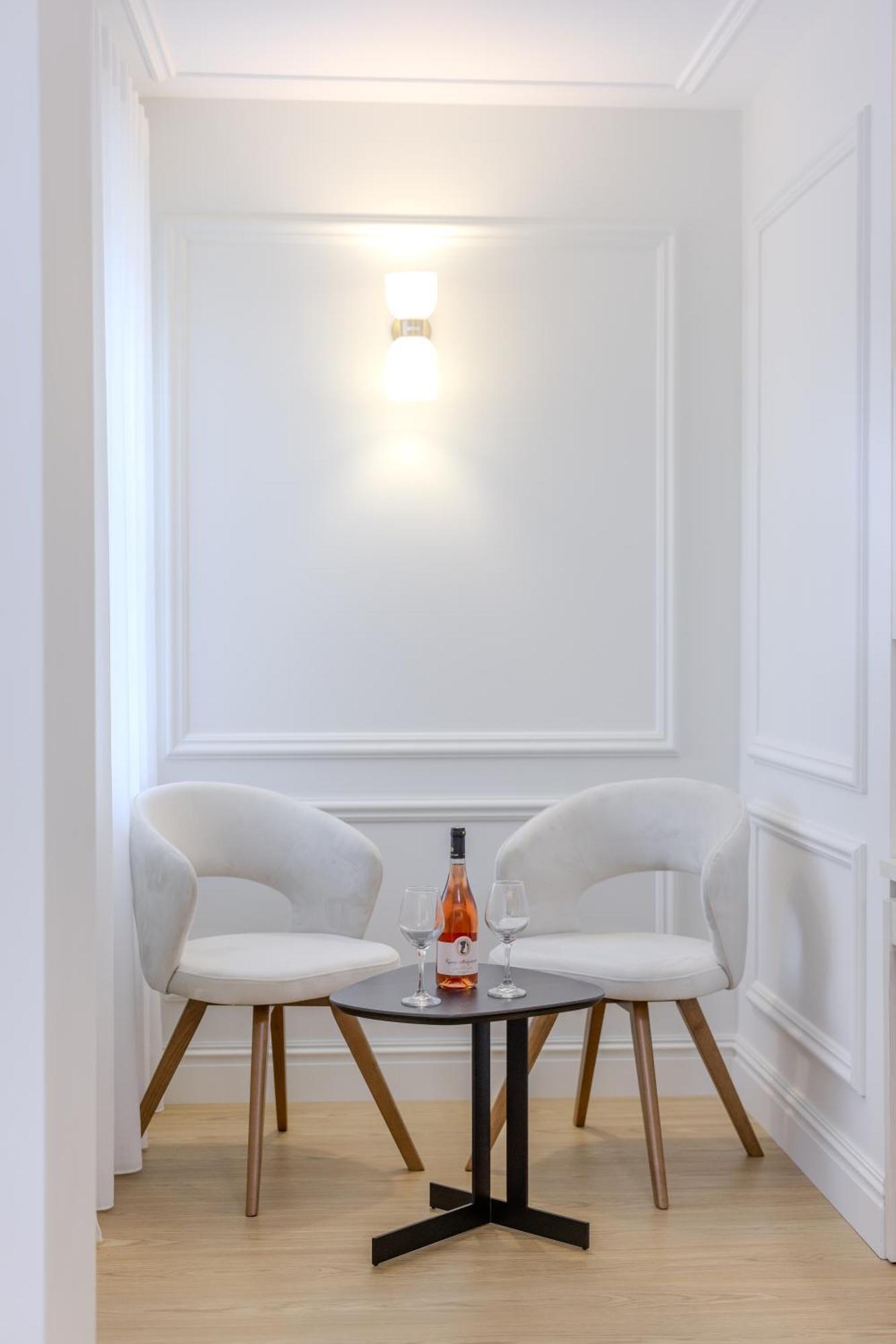 Nafplion Comfy Suites Luaran gambar