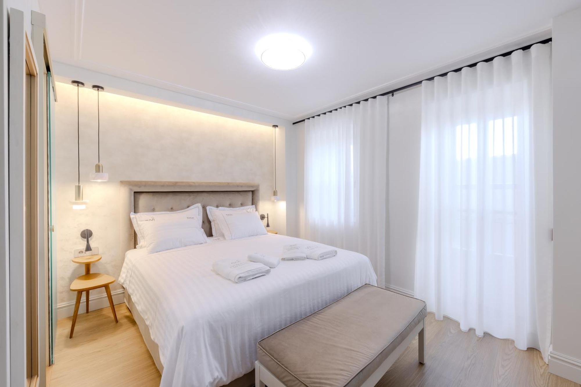 Nafplion Comfy Suites Luaran gambar