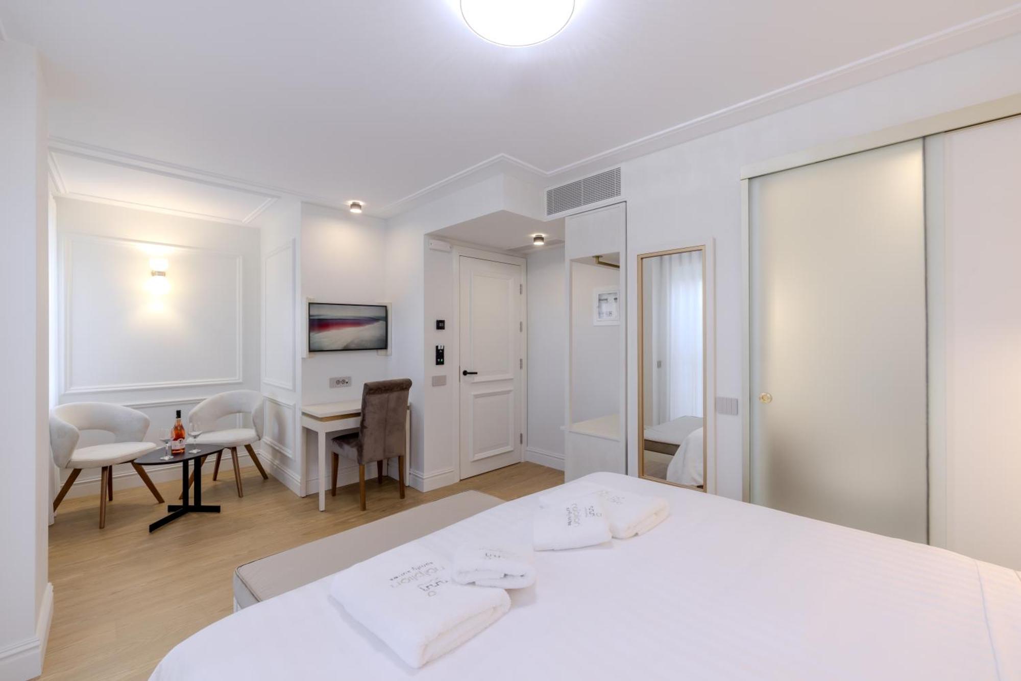 Nafplion Comfy Suites Luaran gambar