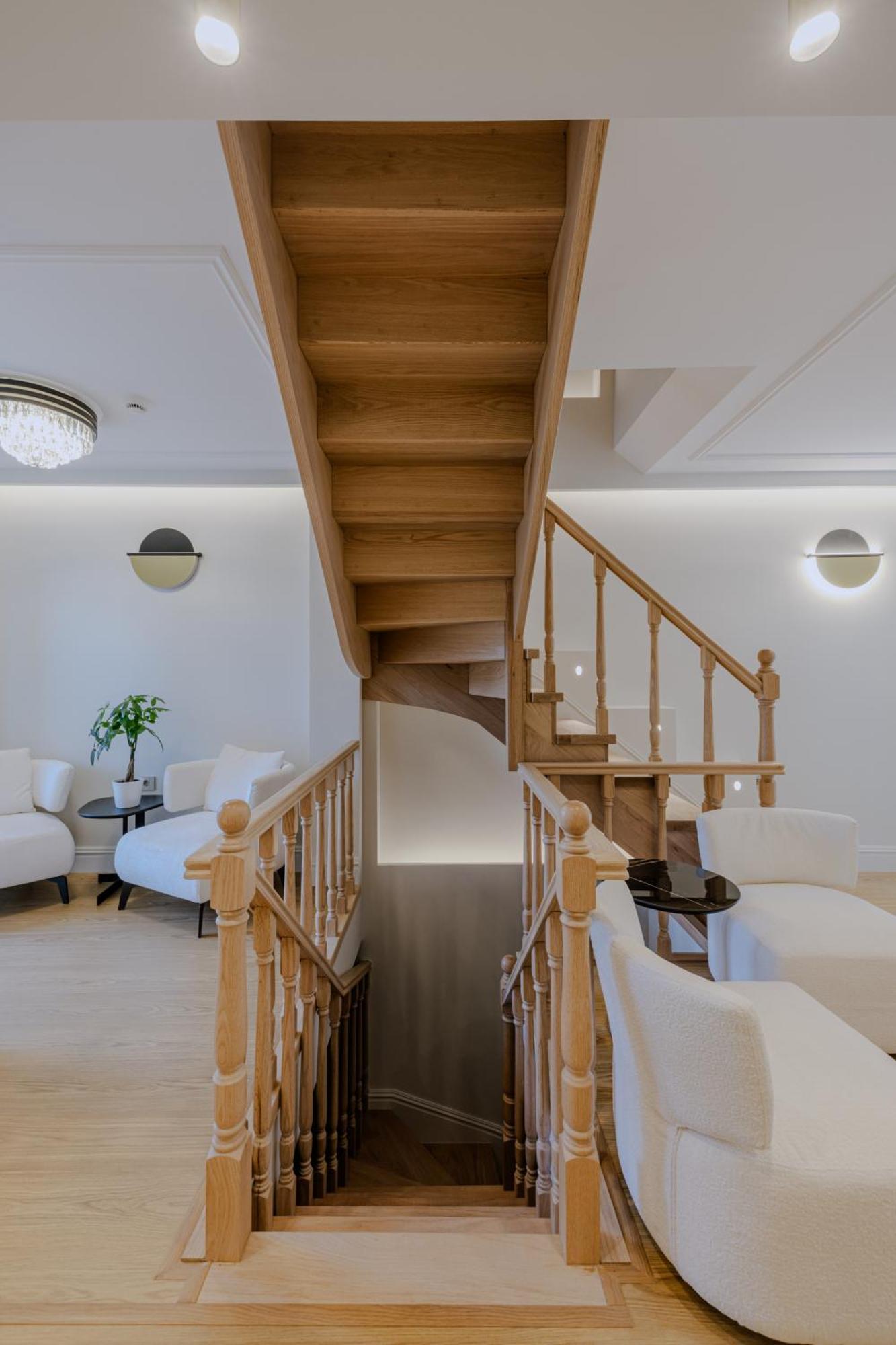 Nafplion Comfy Suites Luaran gambar