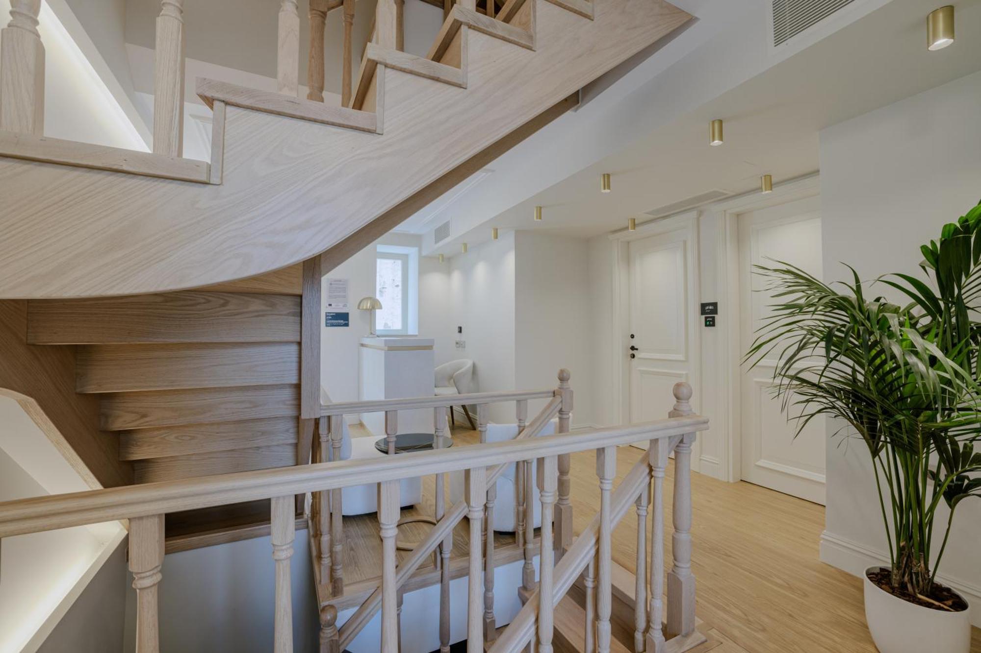Nafplion Comfy Suites Luaran gambar