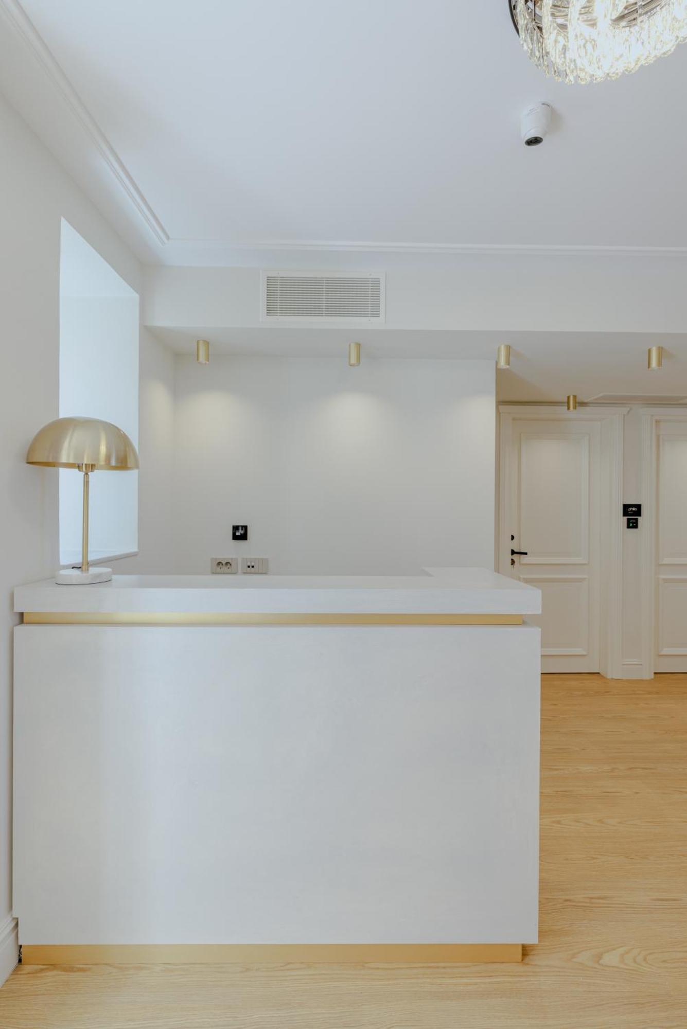 Nafplion Comfy Suites Luaran gambar