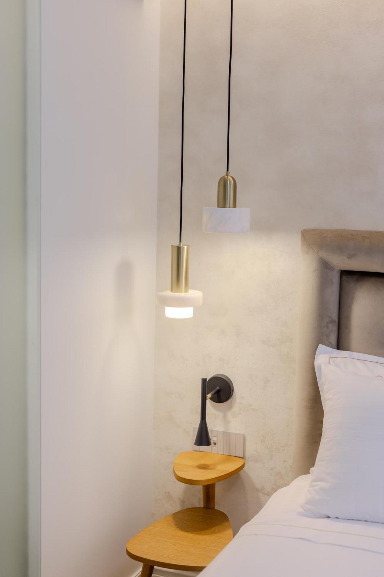 Nafplion Comfy Suites Luaran gambar