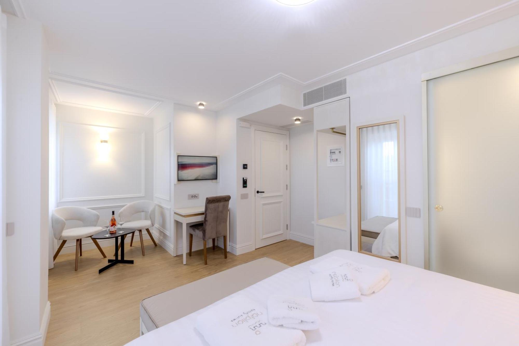 Nafplion Comfy Suites Luaran gambar