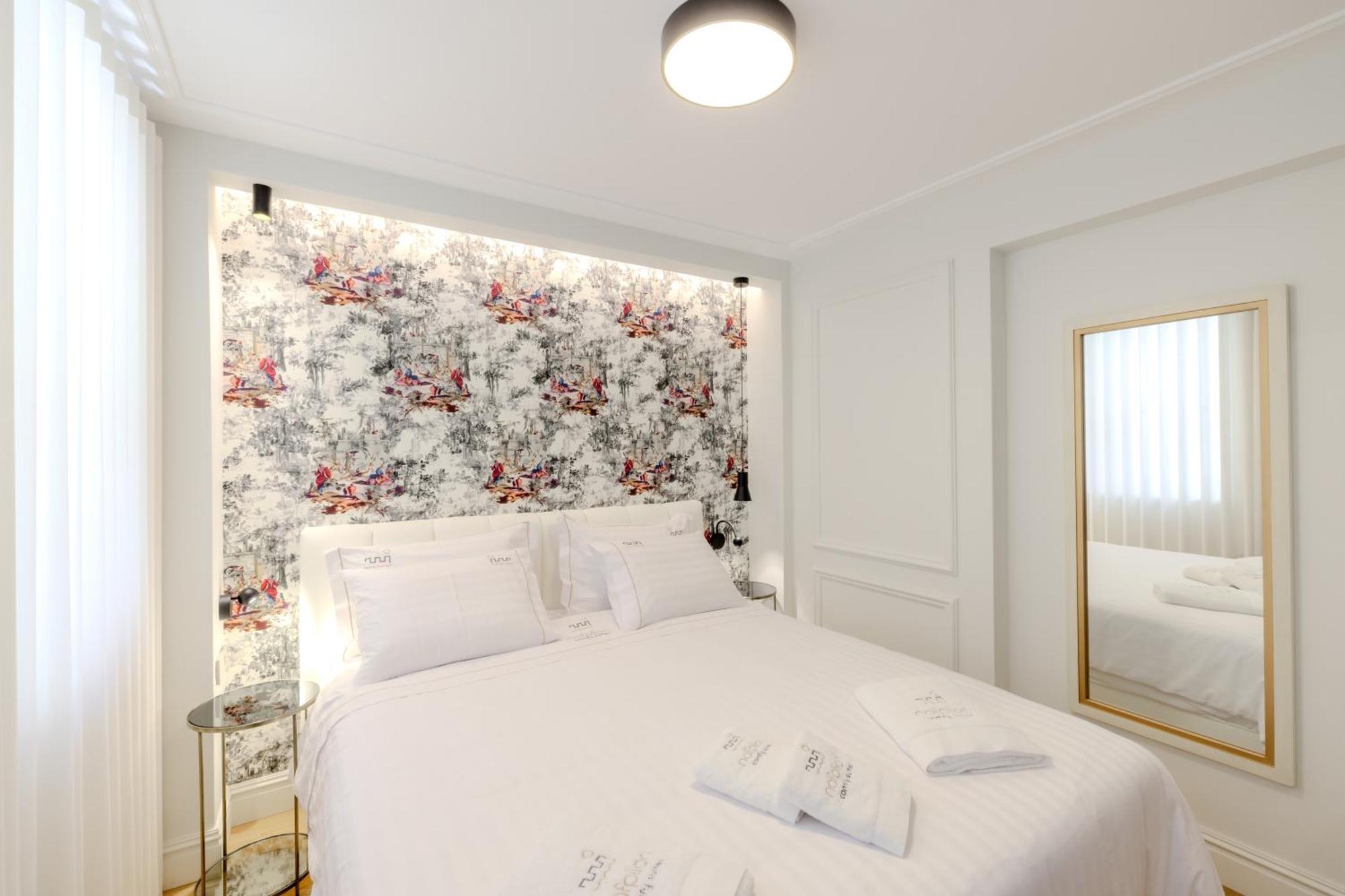 Nafplion Comfy Suites Luaran gambar
