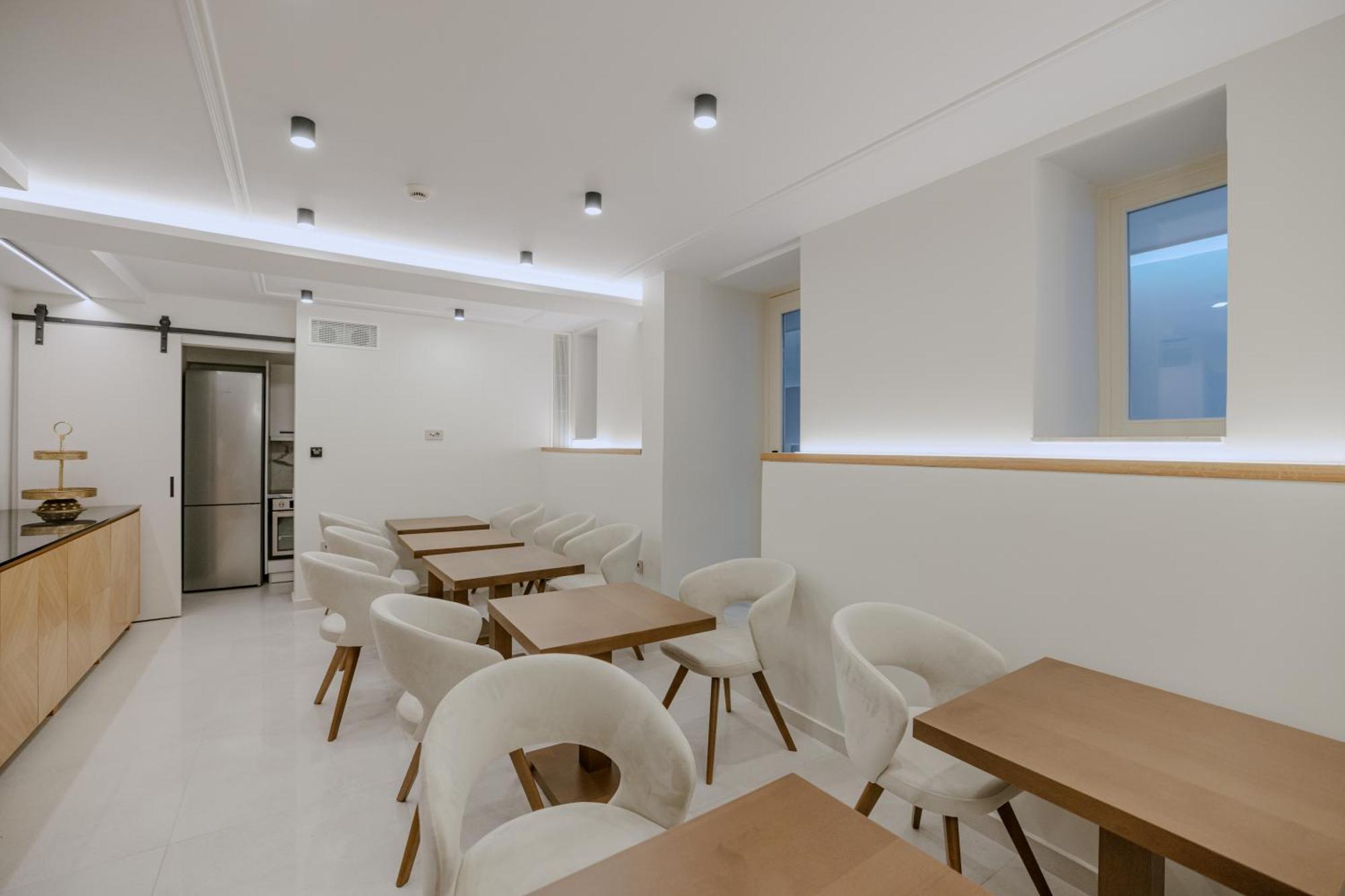 Nafplion Comfy Suites Luaran gambar