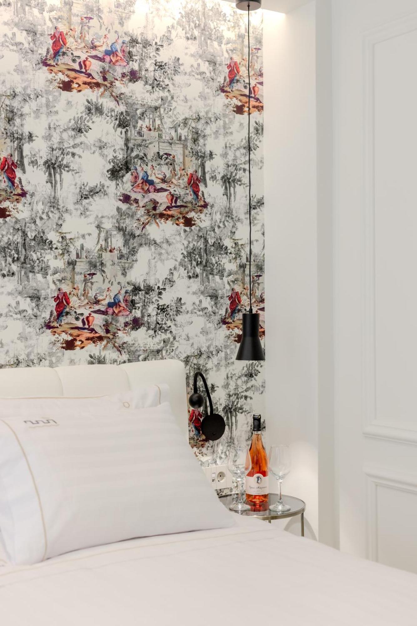 Nafplion Comfy Suites Luaran gambar
